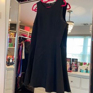 Theory dress